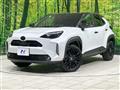 2025 Toyota Yaris Cross