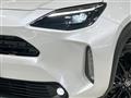 2025 Toyota Yaris Cross