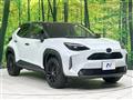 2025 Toyota Yaris Cross