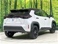 2025 Toyota Yaris Cross