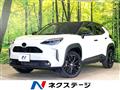 2025 Toyota Yaris Cross