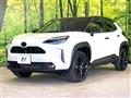 2025 Toyota Yaris Cross
