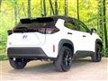 2025 Toyota Yaris Cross
