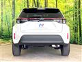 2025 Toyota Yaris Cross