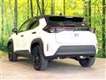 2025 Toyota Yaris Cross