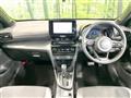 2025 Toyota Yaris Cross