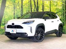 2025 Toyota Yaris Cross