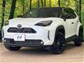 2025 Toyota Yaris Cross