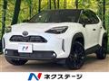 2025 Toyota Yaris Cross