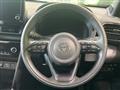 2025 Toyota Yaris Cross