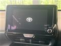 2025 Toyota Yaris Cross