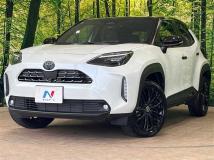 2025 Toyota Yaris Cross