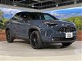 2025 Toyota Yaris Cross