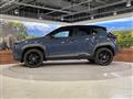 2025 Toyota Yaris Cross