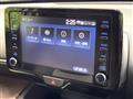 2020 Toyota Yaris Cross