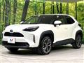 2020 Toyota Yaris Cross