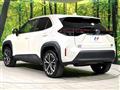 2020 Toyota Yaris Cross