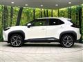 2020 Toyota Yaris Cross