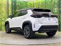 2021 Toyota Yaris Cross