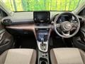 2021 Toyota Yaris Cross