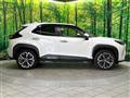 2021 Toyota Yaris Cross