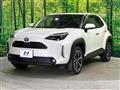 2021 Toyota Yaris Cross