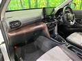 2021 Toyota Yaris Cross