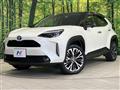 2022 Toyota Yaris Cross
