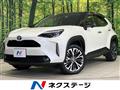 2022 Toyota Yaris Cross
