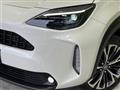 2022 Toyota Yaris Cross