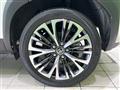 2022 Toyota Yaris Cross