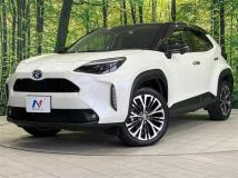 2022 Toyota Yaris Cross