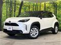 2022 Toyota Yaris Cross