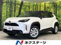 2022 Toyota Yaris Cross