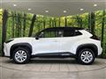 2022 Toyota Yaris Cross