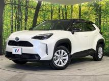 2022 Toyota Yaris Cross