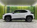 2024 Toyota Yaris Cross