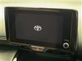 2025 Toyota Yaris Cross