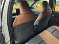 2025 Toyota Yaris Cross