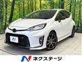 2024 Toyota AQUA