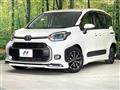 2022 Toyota Sienta