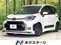 2022 Toyota Sienta