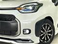 2022 Toyota Sienta