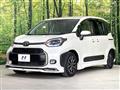 2022 Toyota Sienta