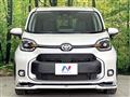 2022 Toyota Sienta