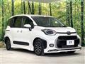 2022 Toyota Sienta