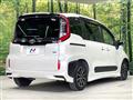 2022 Toyota Sienta