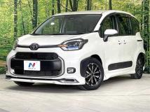 2022 Toyota Sienta