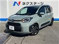 2023 Toyota Sienta