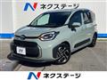 2023 Toyota Sienta